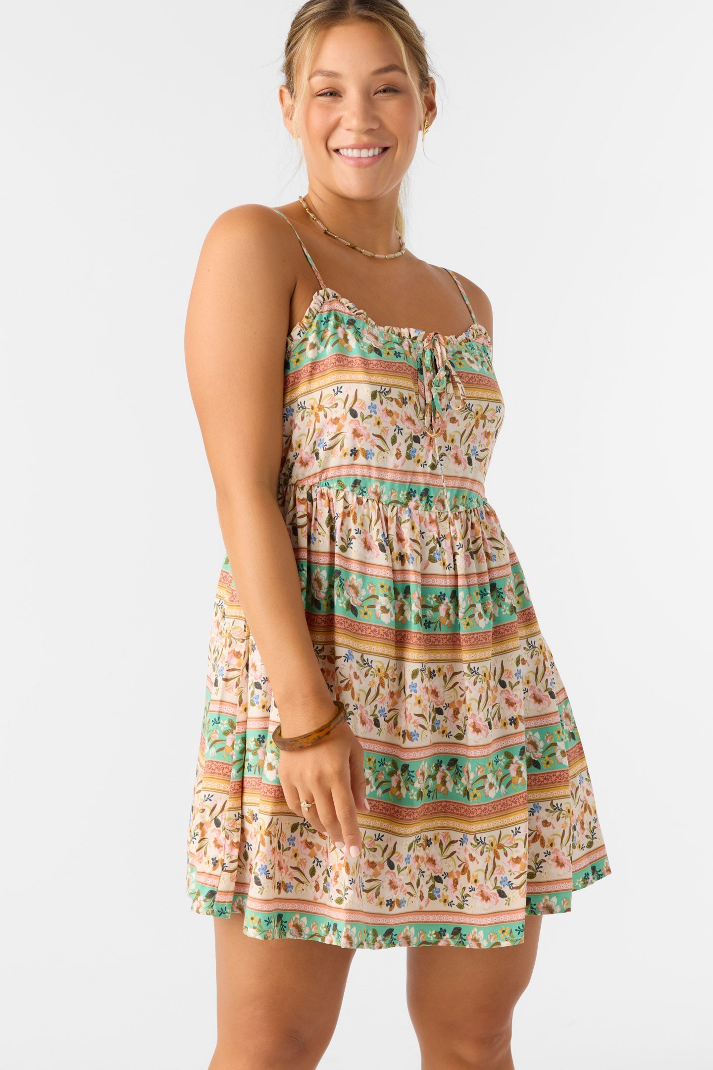 O'Neill DELENA SHORT DRESS Dress O'Neill