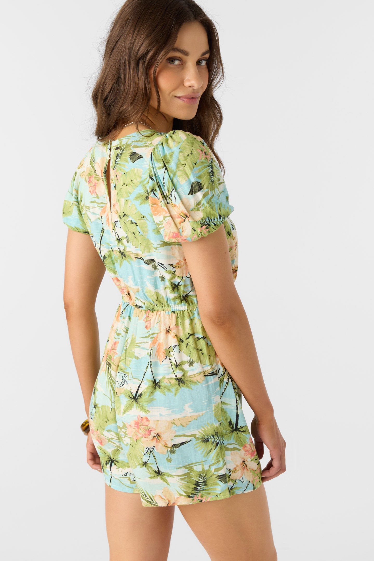 O'Neill MORENA ROMPER Jumpsuits & Rompers O'Neill