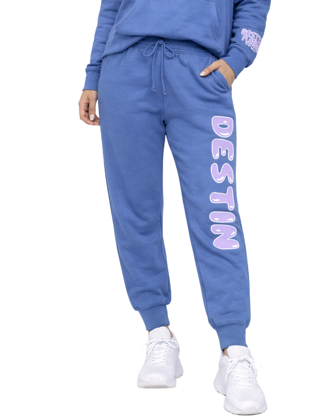 Destin, Paradise Jogger -Part of a Set-Style ETP040P