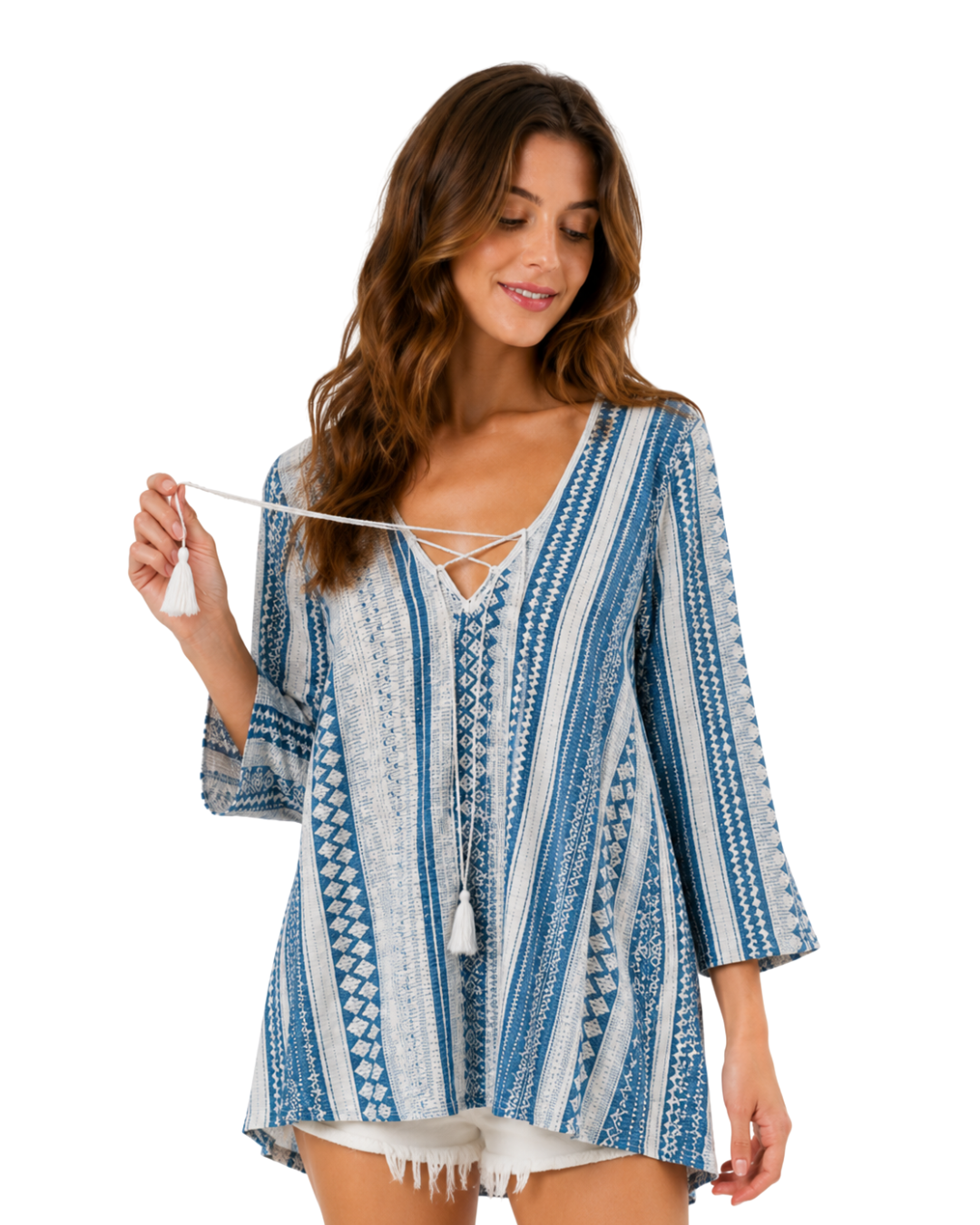 Paradise, Dress Tunic