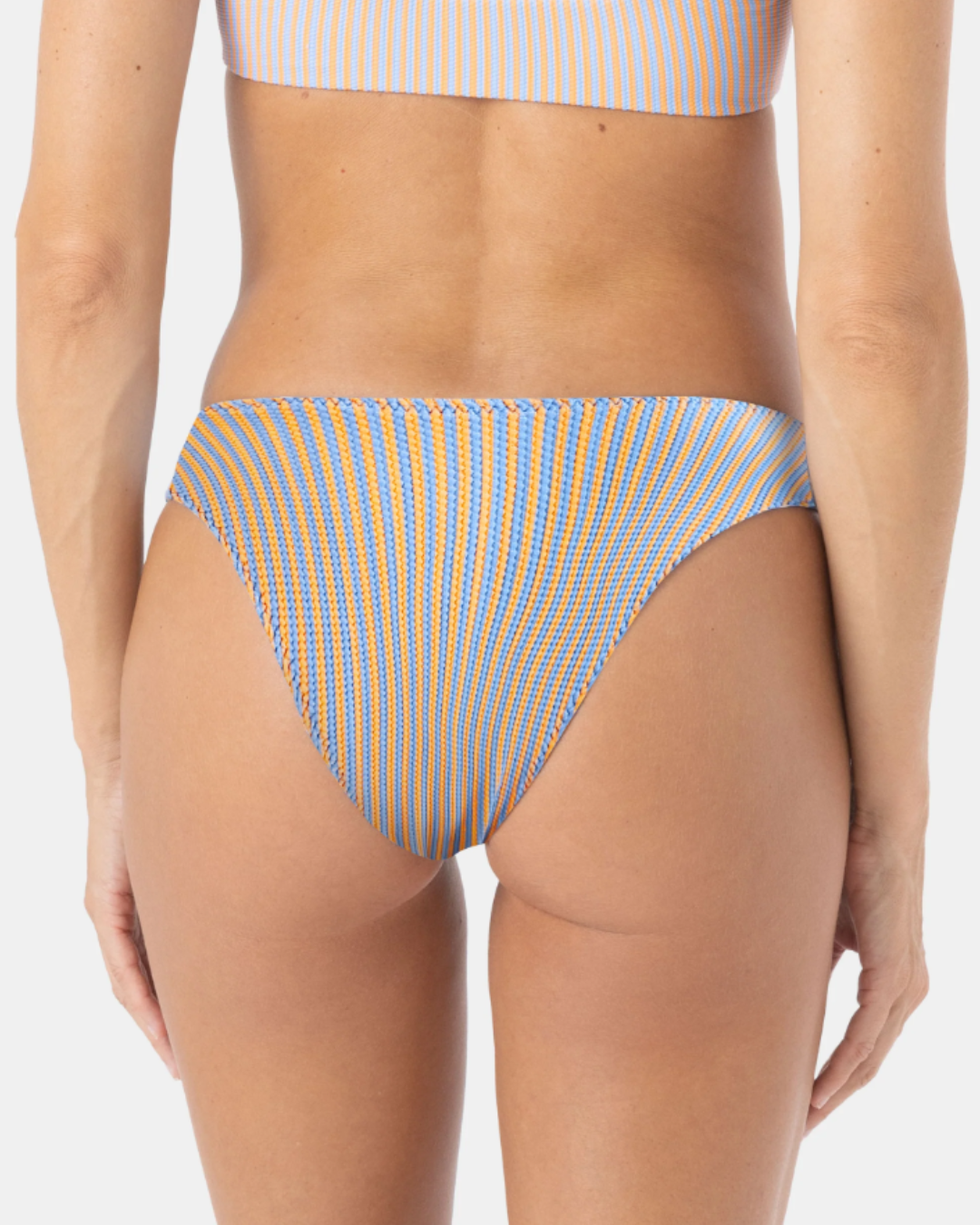 Roxy Womens Bikini Bottoms Pacific Coast Highway Reversible Scoop Cheeky LADIES SWIMWEAR Roxy