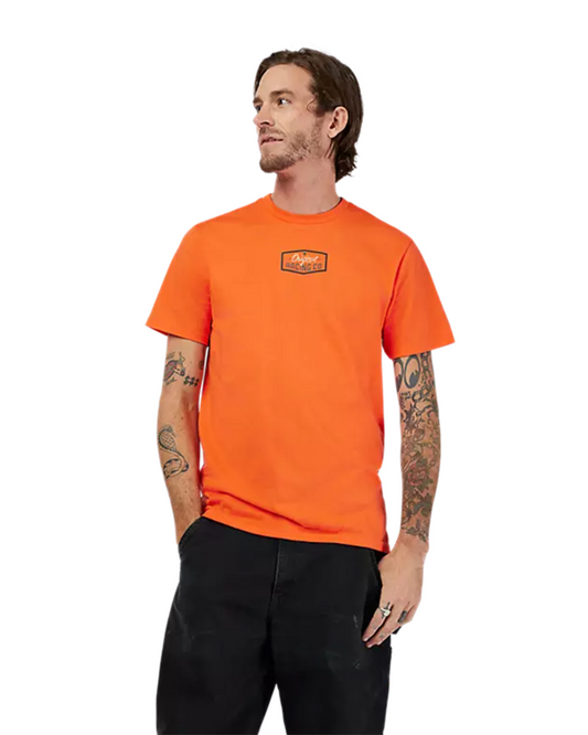 Fox Racing Original Premium Tee T-SHIRT Foxracing