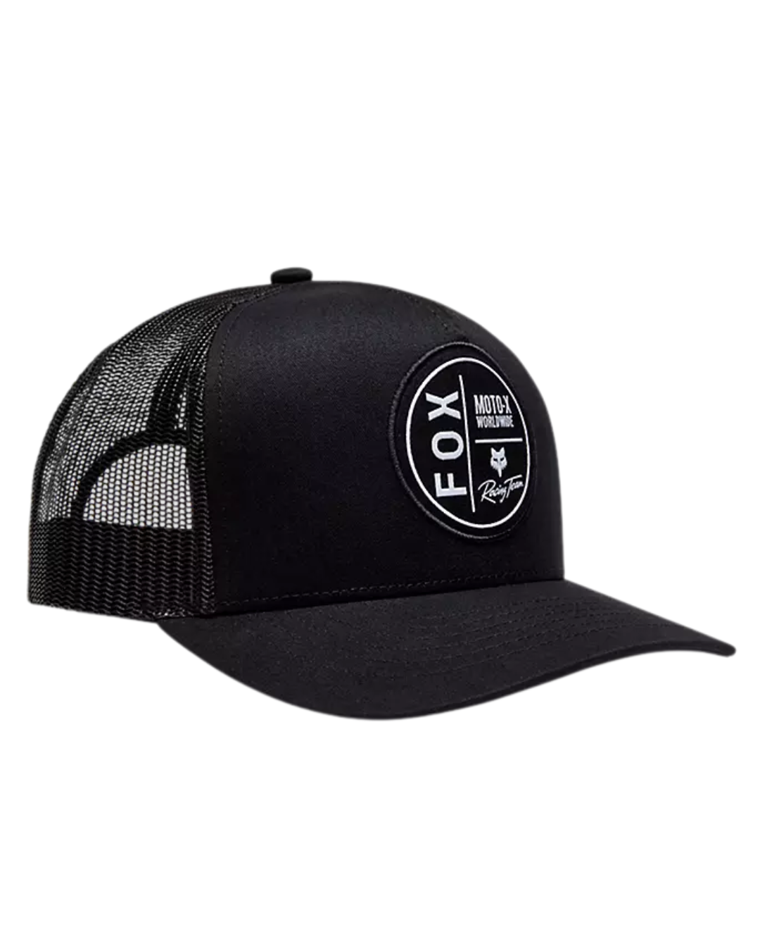 Fox Racing Worldwide Trucker Hat