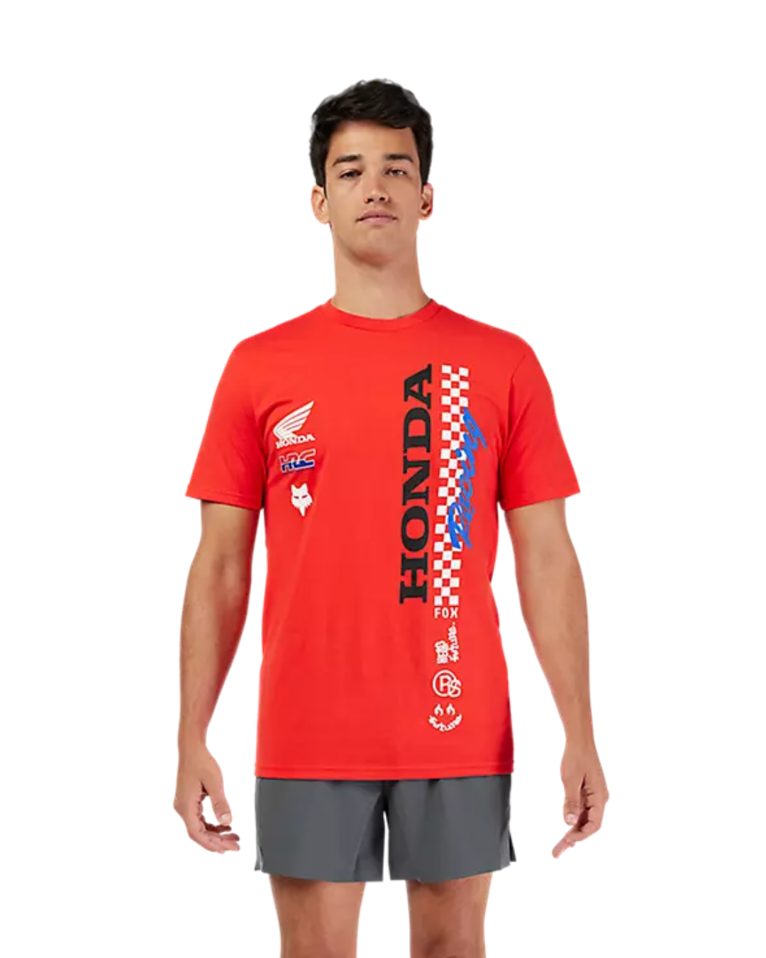 Fox Racing Honda Tee