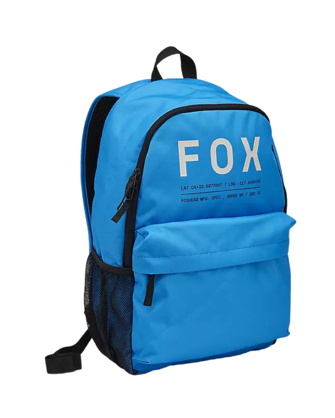 Fox Racing Cleanup Backpack