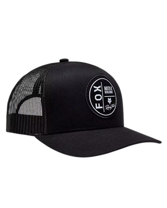 Fox Racing Worldwide Trucker Hat