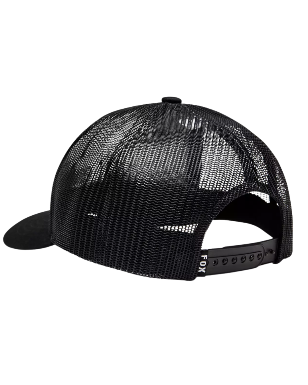 Fox Racing Worldwide Trucker Hat