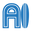 Alvin's Island logo
